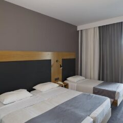 Отель Evita Resort - All Inclusive комната для гостей фото 5