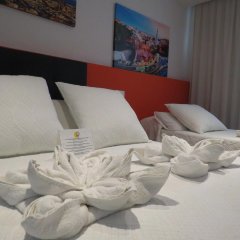 Barcelona City Centre in Barcelona, Spain from 477$, photos, reviews - zenhotels.com guestroom photo 5