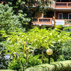 Отель Samsara Resort Непал, Катманду - отзывы, цены и фото номеров - забронировать отель Samsara Resort онлайн фото 2