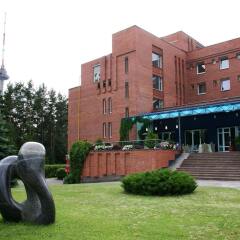 Karolina Park Hotel & Conference Center