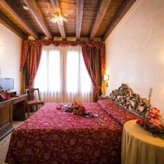Hotel Tiziano спа