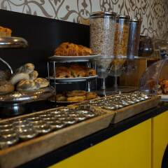 Отель Maitrise Hotel Maida Vale Великобритания, Лондон - отзывы, цены и фото номеров - забронировать отель Maitrise Hotel Maida Vale онлайн фото 5