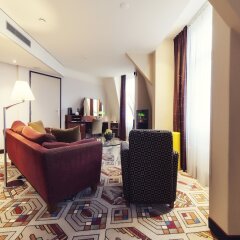 Отель Banks Mansion Hotel Нидерланды, Амстердам - 1 отзыв об отеле, цены и фото номеров - забронировать отель Banks Mansion Hotel онлайн интерьер отеля фото 3