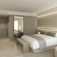 Canyamel Park Hotel & Spa комната для гостей фото 5