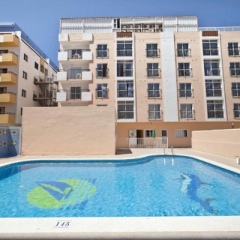 Отель Apartamentos Formentera I - Adults Only Испания, Сан-Антони-де-Портмань - отзывы, цены и фото номеров - забронировать отель Apartamentos Formentera I - Adults Only онлайн фото 4