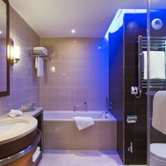 Отель Marriott Opera Ambassador Париж спа