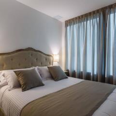Отель Suite Home Sardinero комната для гостей фото 5