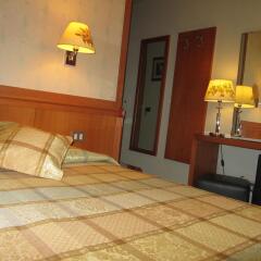 Eco-Hotel La Residenza 3* Стандартный номер фото 19