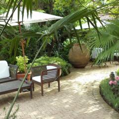 The Muses House Boutique Hotel фото 3