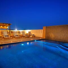 Mangrove Hotel бассейн фото 2