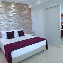 Amethyst Napa Hotel & Spa комната для гостей