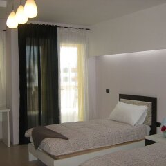 Отель Albion Hotel Албания, Дуррес - 5 отзывов об отеле, цены и фото номеров - забронировать отель Albion Hotel онлайн комната для гостей фото 2