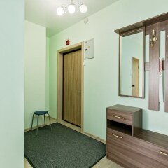 Гостиница MaxRealty24 Putilkovo, Spaso-Tushinskiy Boulevard 5 удобства в номере