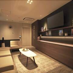 Отель First Cabin Akasaka Япония, Токио - отзывы, цены и фото номеров - забронировать отель First Cabin Akasaka онлайн спа фото 2