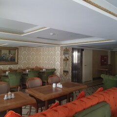 Grand Marcello Hotel интерьер отеля фото 2