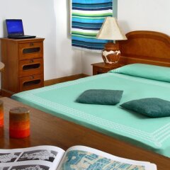 Отель Bollo Apartments Италия, Рим - отзывы, цены и фото номеров - забронировать отель Bollo Apartments онлайн удобства в номере фото 2