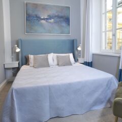 Отель Drago D'oro Suites Флоренция комната для гостей фото 3