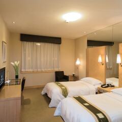 Regal Shanghai East Asia Hotel комната для гостей фото 5