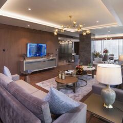 Radisson Blu Hotel, Vadistanbul Турция, Стамбул - отзывы, цены и фото номеров - забронировать отель Radisson Blu Hotel, Vadistanbul онлайн комната для гостей фото 2