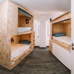 Отель Deck Lodge Португалия, Пениче - отзывы, цены и фото номеров - забронировать отель Deck Lodge онлайн спа