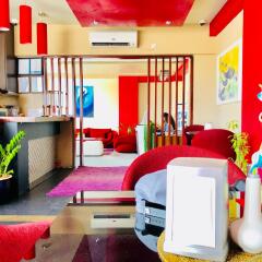 Отель Surfview Raalhugandu детские мероприятия