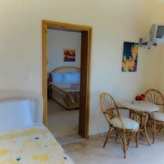 Отель Sonias House детские мероприятия