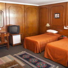 Kathmandu Guest House by KGH Group in Kathmandu, Nepal from 90$, photos, reviews - zenhotels.com room amenities photo 2
