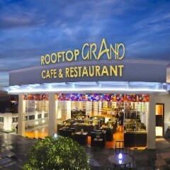Отель Grand Hotel Saigon Вьетнам, Хошимин - отзывы, цены и фото номеров - забронировать отель Grand Hotel Saigon онлайн фото 3