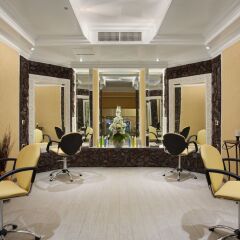 Отель RG Naxos Hotel Италия, Джардини Наксос - 3 отзыва об отеле, цены и фото номеров - забронировать отель RG Naxos Hotel онлайн спа фото 2