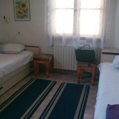 Hotel Bardeni Боженци комната для гостей фото 2