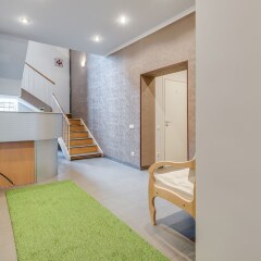 Гостиница Welcome Inn SPb детские мероприятия