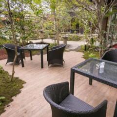 Отель Aso Uchinomaki Onsen Yumeoiso Минамиогуни фото 3