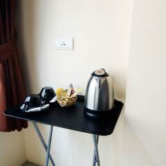 FunDee Boutique Hotel в номере фото 2