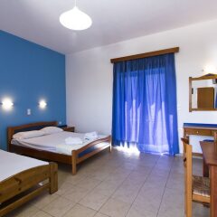Mediterranean Hotel Apartments & Studios комната для гостей фото 11
