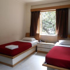 Hotel Victerrace International in Kolkata, India from 39$, photos, reviews - zenhotels.com photo 2