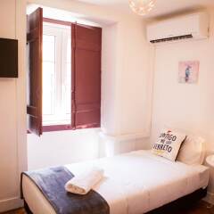 Отель Lx Center Chiado детские мероприятия