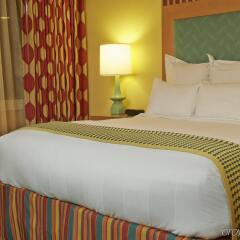 Отель Renaissance Curacao Resort & Casino комната для гостей фото 2
