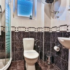 MonteBay Perla in Dobrota, Montenegro from 85$, photos, reviews - zenhotels.com bathroom photo 2
