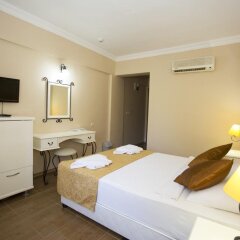 Zehra Hotel Турция, Олудениз - отзывы, цены и фото номеров - забронировать отель Zehra Hotel - All Inclusive онлайн удобства в номере