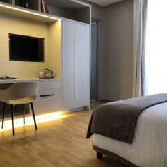 Отель 200 Rooms & Terrace Бари фото 2