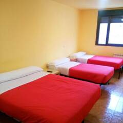 Отель Hostal San Marcos II комната для гостей фото 4