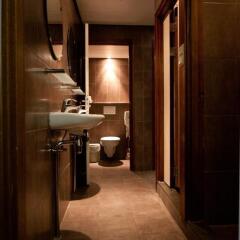 Hostel The Globe спа