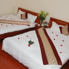 Sapa Glory Hotel детские мероприятия
