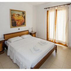 Corfu Aquamarine Hotel in Mpouratika, Greece from 58$, photos, reviews - zenhotels.com