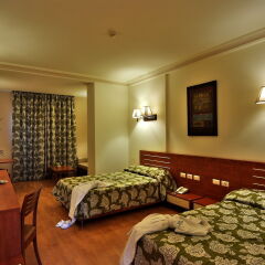 Princessa Hotel комната для гостей фото 3