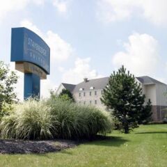 Отель Staybridge Suites Columbus-Dublin фото 13