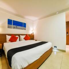 Отель Capital O 28820 Silver Shell Resort Гоа фото 12