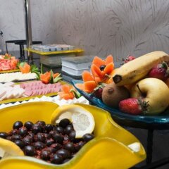 Sultan Hotel Турция, Мерсин - отзывы, цены и фото номеров - забронировать отель Sultan Hotel онлайн питание фото 3