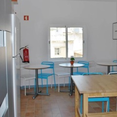 Ale-Hop Albufeira Hostel в номере фото 2