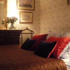 Отель Bed and breakfast Tour Eiffel 3 интерьер отеля фото 2